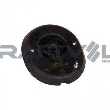 Kraftvoll 10010459 C3 Pluriel P1007 Rulmansız Pimi Yanda Amortisör Üst Tablası