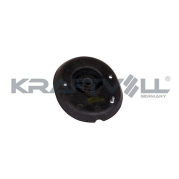 Kraftvoll 10010459 C3 Pluriel P1007 Rulmansız Pimi Yanda Amortisör Üst Tablası
