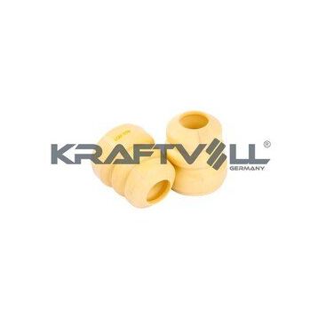 Kraftvoll 10010460 Ara Yatak Amortisör Takozu