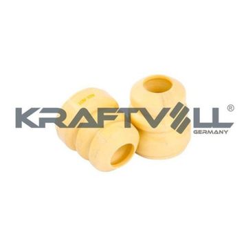Kraftvoll 10010460 Ara Yatak Amortisör Takozu