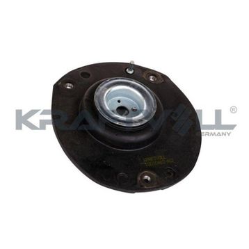 Kraftvoll 10010463 On Sol P206 98- P206+ T3e Plus 08 Amortisör Takozu