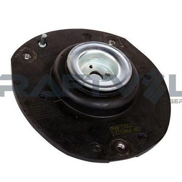 Kraftvoll 10010464 Ön Sağ P206 98- P206+ T3e Plus 08 Amortisör Takozu