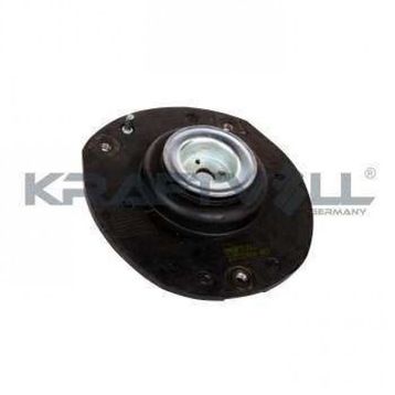 Kraftvoll 10010464 Ön Sağ P206 98- P206+ T3e Plus 08 Amortisör Takozu
