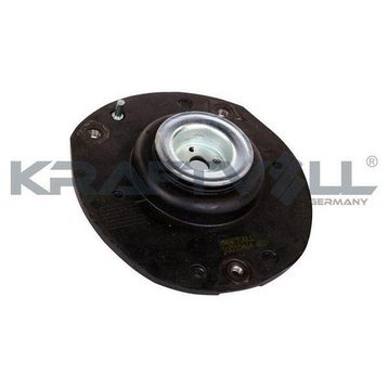 Kraftvoll 10010464 Ön Sağ P206 98- P206+ T3e Plus 08 Amortisör Takozu