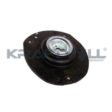 Kraftvoll 10010464 Ön Sağ P206 98- P206+ T3e Plus 08 Amortisör Takozu