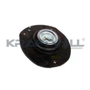 Kraftvoll 10010464 Ön Sağ P206 98- P206+ T3e Plus 08 Amortisör Takozu