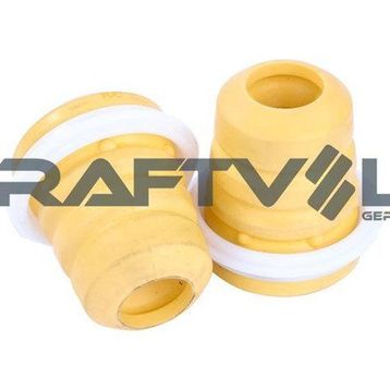 Kraftvoll 10010465 Ara Yatak Amortisör Takozu
