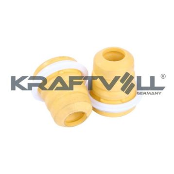 Kraftvoll 10010465 Ara Yatak Amortisör Takozu