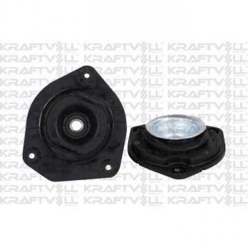 Kraftvoll 10010654 On Express Kangoo Iıı 08- Cıtan 415 12 Amortisör Takozu