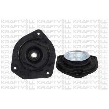 Kraftvoll 10010654 On Express Kangoo Iıı 08- Cıtan 415 12 Amortisör Takozu