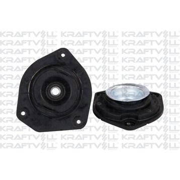 Kraftvoll 10010654 On Express Kangoo Iıı 08- Cıtan 415 12 Amortisör Takozu