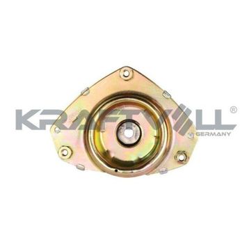 Kraftvoll 10010657 Sol Tempra Tıpo Amortisör Tablası Takozu