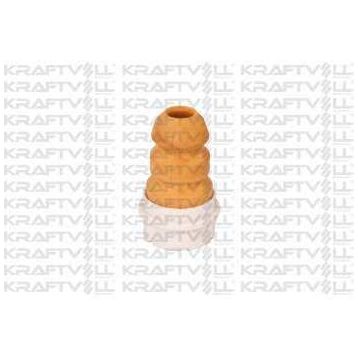 Kraftvoll 10010659 Ön Ara Yatak Doblo 01 Amortisör Tablası Takozu