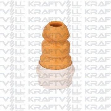 Kraftvoll 10010659 Ön Ara Yatak Doblo 01 Amortisör Tablası Takozu