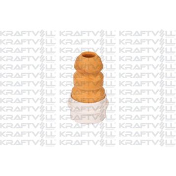 Kraftvoll 10010659 Ön Ara Yatak Doblo 01 Amortisör Tablası Takozu