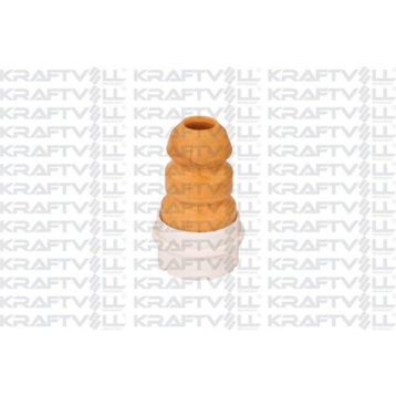 Kraftvoll 10010659 Ön Ara Yatak Doblo 01 Amortisör Tablası Takozu