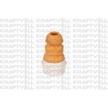 Kraftvoll 10010659 Ön Ara Yatak Doblo 01 Amortisör Tablası Takozu
