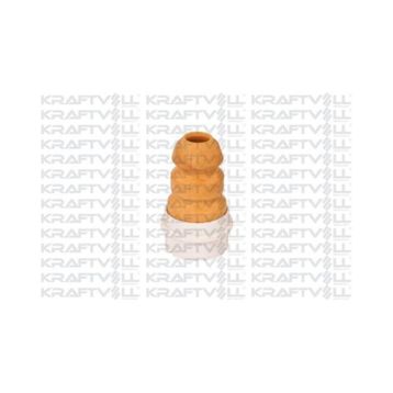 Kraftvoll 10010659 Ön Ara Yatak Doblo 01 Amortisör Tablası Takozu