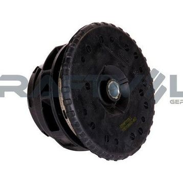 Kraftvoll 10010660 Rulmanlı Master Iıı Movano Amortisör Tablası Takozu