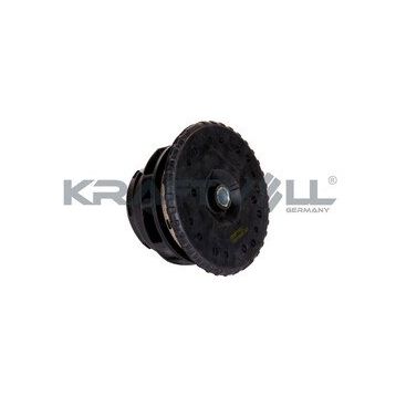Kraftvoll 10010660 Rulmanlı Master Iıı Movano Amortisör Tablası Takozu