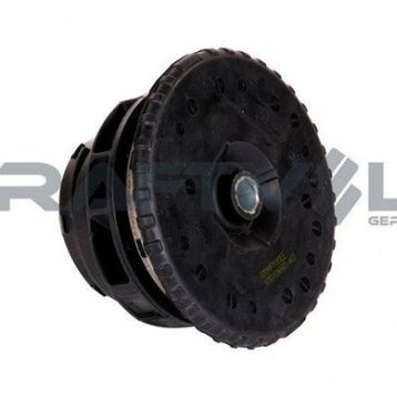 Kraftvoll 10010660 Rulmanlı Master Iıı Movano Amortisör Tablası Takozu