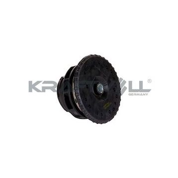 Kraftvoll 10010660 Rulmanlı Master Iıı Movano Amortisör Tablası Takozu
