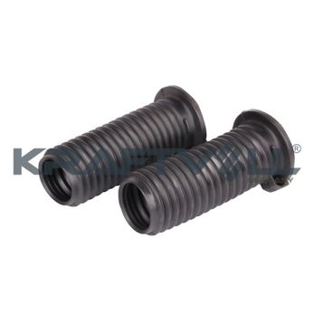 Kraftvoll 10020046 Sağ-Sol Honda Cıvıc Vııı Amortisör Toz Koruğu