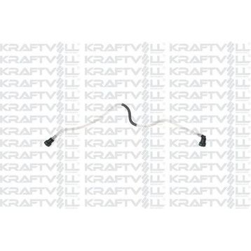 Kraftvoll 10031280 Renault Clio Iv 0.9 Tce 1.2 16v1.2 Tce 1.5 Dci 1.6 Rs Tum Modeller Yakıt Hortumu
