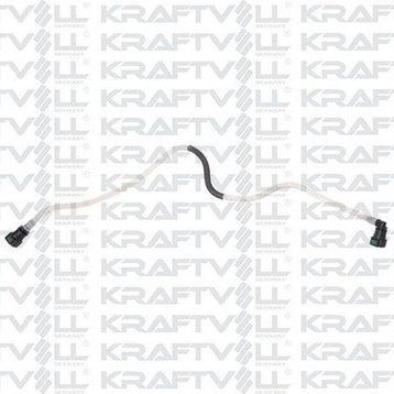 Kraftvoll 10031280 Renault Clio Iv 0.9 Tce 1.2 16v1.2 Tce 1.5 Dci 1.6 Rs Tum Modeller Yakıt Hortumu