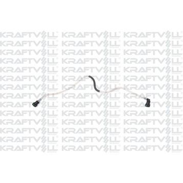 Kraftvoll 10031280 Renault Clio Iv 0.9 Tce 1.2 16v1.2 Tce 1.5 Dci 1.6 Rs Tum Modeller Yakıt Hortumu