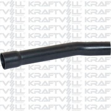 Kraftvoll 10031412 Uzun Samara 1.6 Enj Benzin Depo Hortumu
