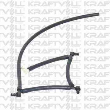 Kraftvoll 10031450 P107 P1007 C1 C2 C3 C3 Ii C3 Pluriel DVTD 1.4HDI 8v Fiesta V 01 08 Fusion 01 12 1.4TDCI Enjeksiyon Sistemi Siemens Yakıt Geri Dönüş Hortumu