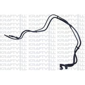 Kraftvoll 10032595 Ford Transit V 184 2.0 TDCI Ford Transit V 347 2.4 TDCI Yakıt Borusu