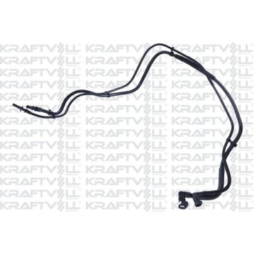 Kraftvoll 10032595 Ford Transit V 184 2.0 TDCI Ford Transit V 347 2.4 TDCI Yakıt Borusu