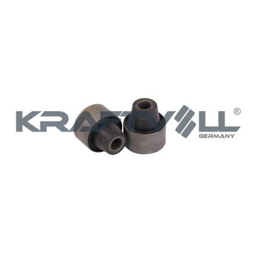 Kraftvoll 10050199 Üst Doblo III 10 Amortisör Burcu