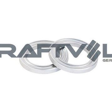 Kraftvoll 10060097 On Sag - Sol Ducato Boxer Jumper Tum Modell Amortisör Rulmanı