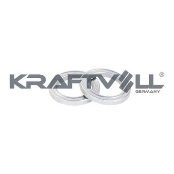 Kraftvoll 10060097 On Sag - Sol Ducato Boxer Jumper Tum Modell Amortisör Rulmanı