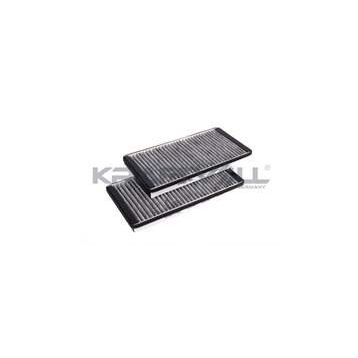 Kraftvoll Bmw E60 E61 E63 E64 Karbonlu Polen Filtresi