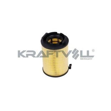 Kraftvoll Caddy III Passat Golf V Jetta III Touran Tiguan Leon Octavia Altea 1.4tsı 1.6 2.0fsı Hava Filtresi