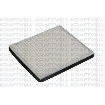 Kraftvoll Chevrolet Spark M300 10 Polen Filtresi