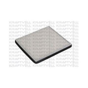Kraftvoll Chevrolet Spark M300 10 Polen Filtresi
