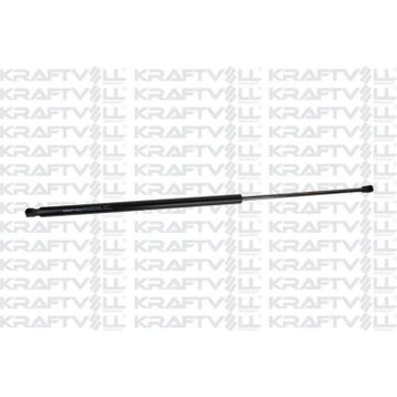 Kraftvoll Ford Connect 2002-2013 Bagaj Amortisörü Takımı