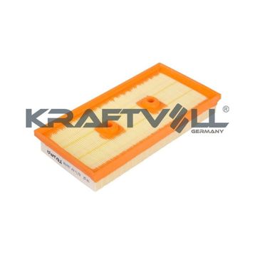 Kraftvoll Golf V Bora Ii Jetta Iii Passat Touran A3 Octavia 1.6 Fsi Blf Hava Filtresi
