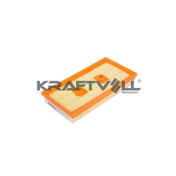 Kraftvoll Golf V Bora Ii Jetta Iii Passat Touran A3 Octavia 1.6 Fsi Blf Hava Filtresi
