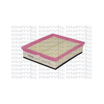 Kraftvoll Laguna Iii 07 Latitüde 11 1.5 Dçi 780 2.0 Dçi M9r Hava Filtresi