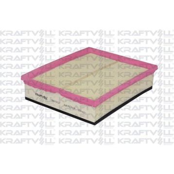 Kraftvoll Laguna Iii 07 Latitüde 11 1.5 Dçi 780 2.0 Dçi M9r Hava Filtresi