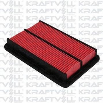 Kraftvoll Mazda 323 Familia 1995 2000 Mazda 323 Lantıs 1995 2000 Hava Filtresi
