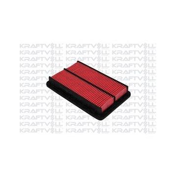 Kraftvoll Mazda 323 Familia 1995 2000 Mazda 323 Lantıs 1995 2000 Hava Filtresi