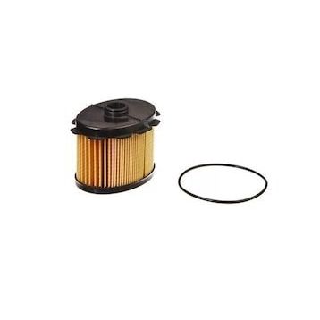 Kraftvoll Scudo 206 306 Partner Ym Xsara C15 Berlingo 1.9d Dw8 Mazot Filtresi