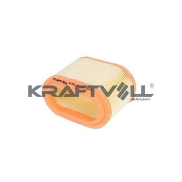 Kraftvoll Starex 1997 2008 Minibüs-Kamyonet Starex Libero 2000 Hava Filtresi